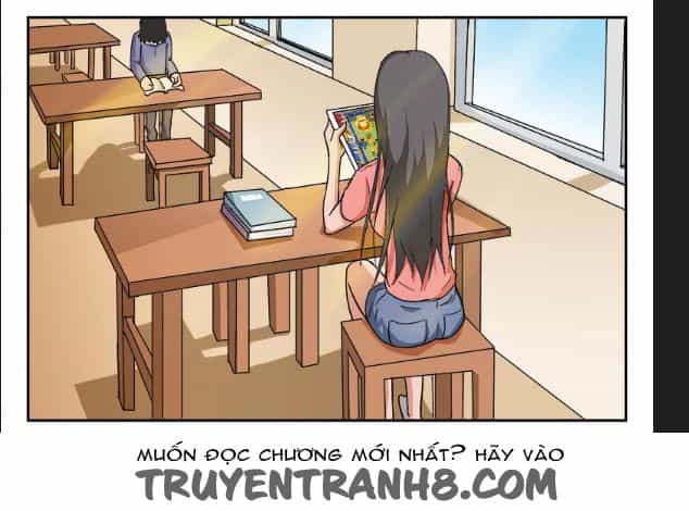 Tiết Tháo Đã Offline - Chương 1 - ảnh 2