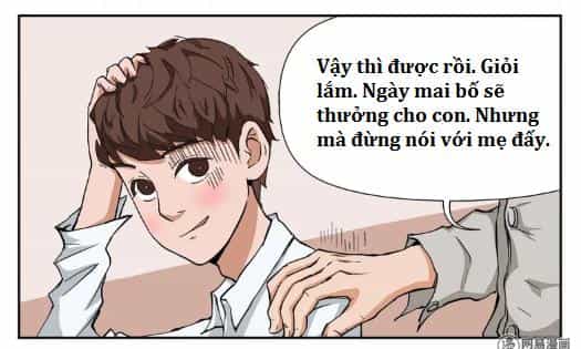 Tiết Tháo Đã Offline - Chương 10 - ảnh 14