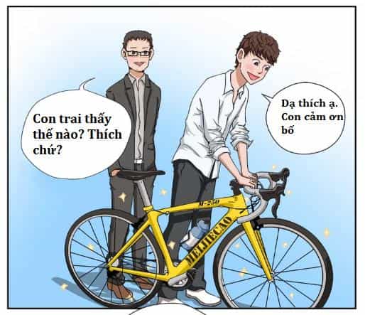 Tiết Tháo Đã Offline - Chương 10 - ảnh 15