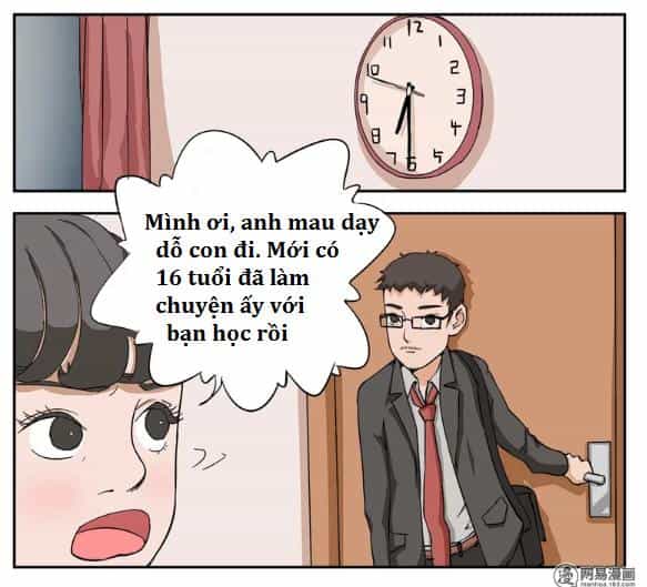 Tiết Tháo Đã Offline - Chương 10 - ảnh 8