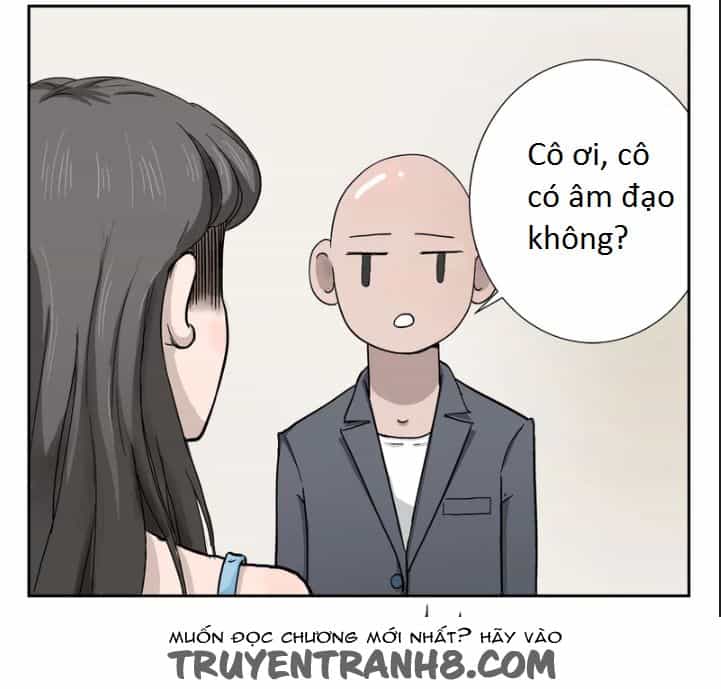 Tiết Tháo Đã Offline - Chương 2 - ảnh 4