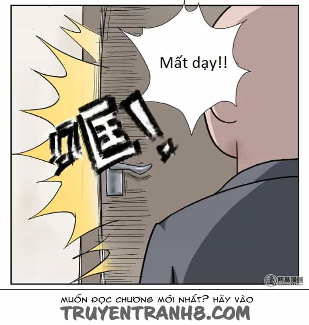 Tiết Tháo Đã Offline - Chương 2 - ảnh 5