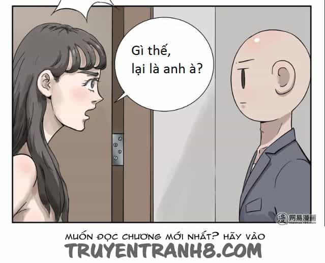 Tiết Tháo Đã Offline - Chương 2 - ảnh 8