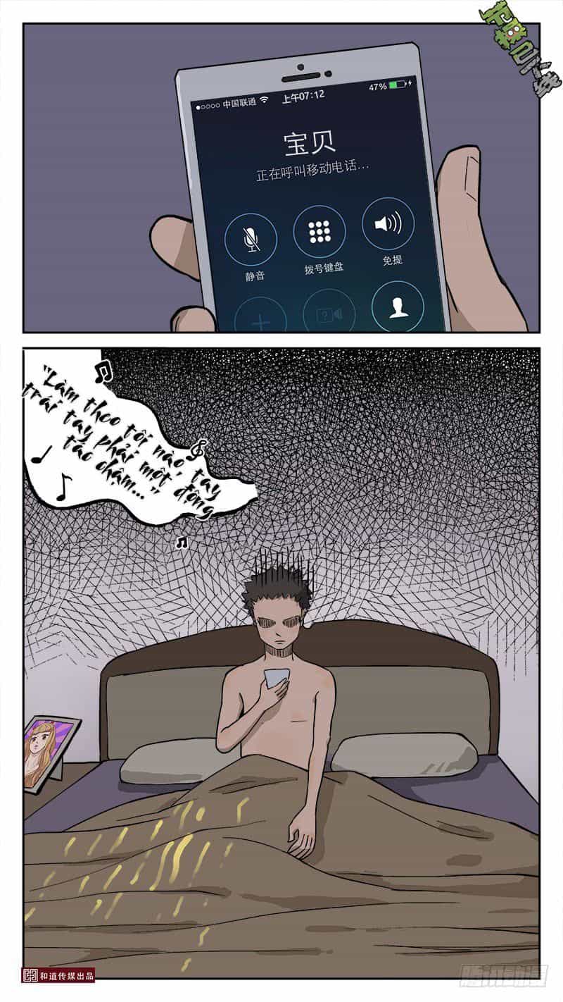 Tiết Tháo Đã Offline - Chương 23 - ảnh 6