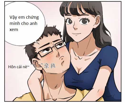 Tiết Tháo Đã Offline - Chương 4 - ảnh 10