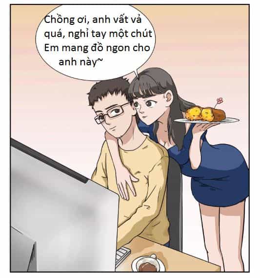 Tiết Tháo Đã Offline - Chương 4 - ảnh 3