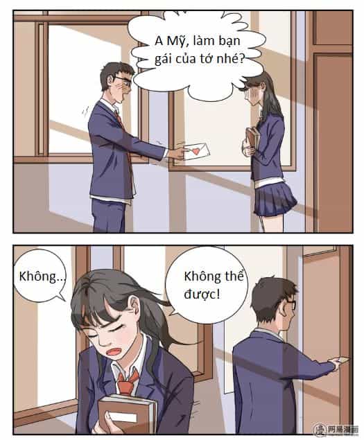 Tiết Tháo Đã Offline - Chương 5 - ảnh 2