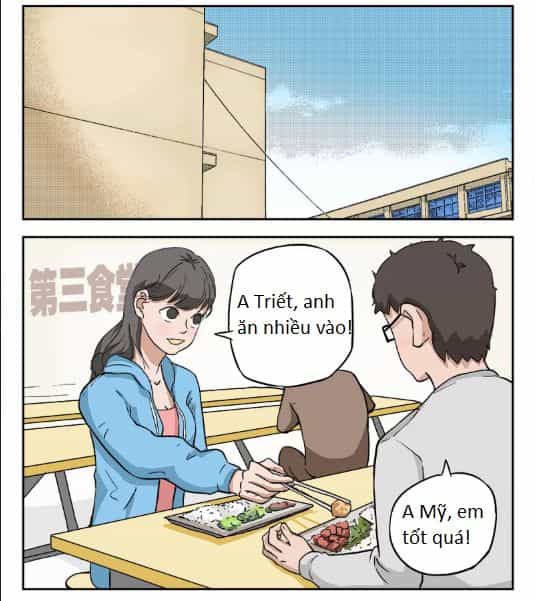 Tiết Tháo Đã Offline - Chương 7 - ảnh 1