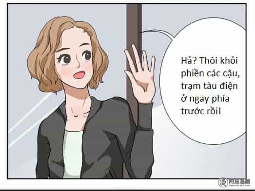 Tiết Tháo Đã Offline - Chương 8 - ảnh 8
