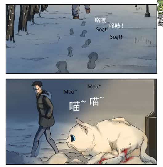 Tiết Tháo Đã Offline - Chương 9 - ảnh 1
