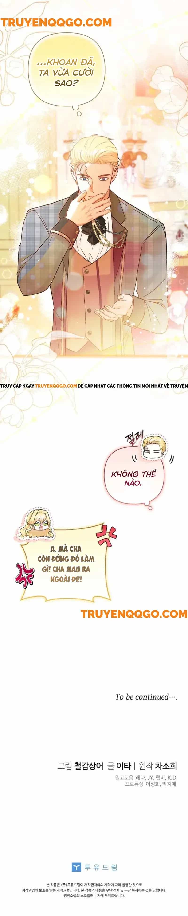 Tiểu Ác Ma Lại Gây Náo Loạn Rồi - Chương 18 - ảnh 10