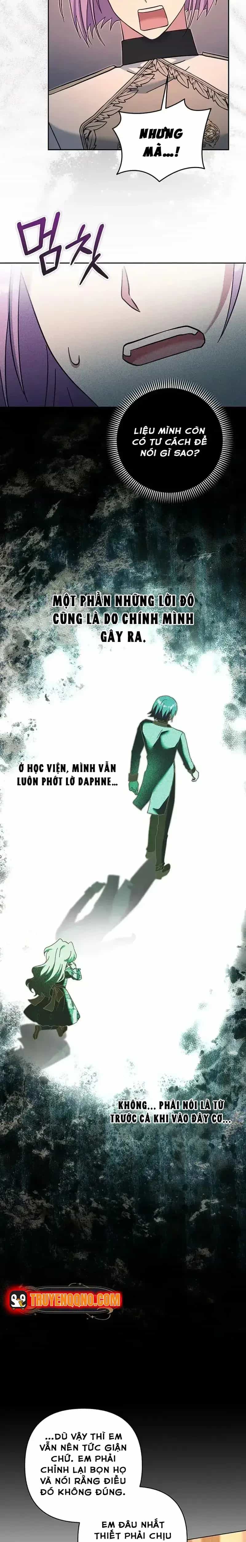 Tiểu Ác Ma Lại Gây Náo Loạn Rồi - Chương 50 - ảnh 25