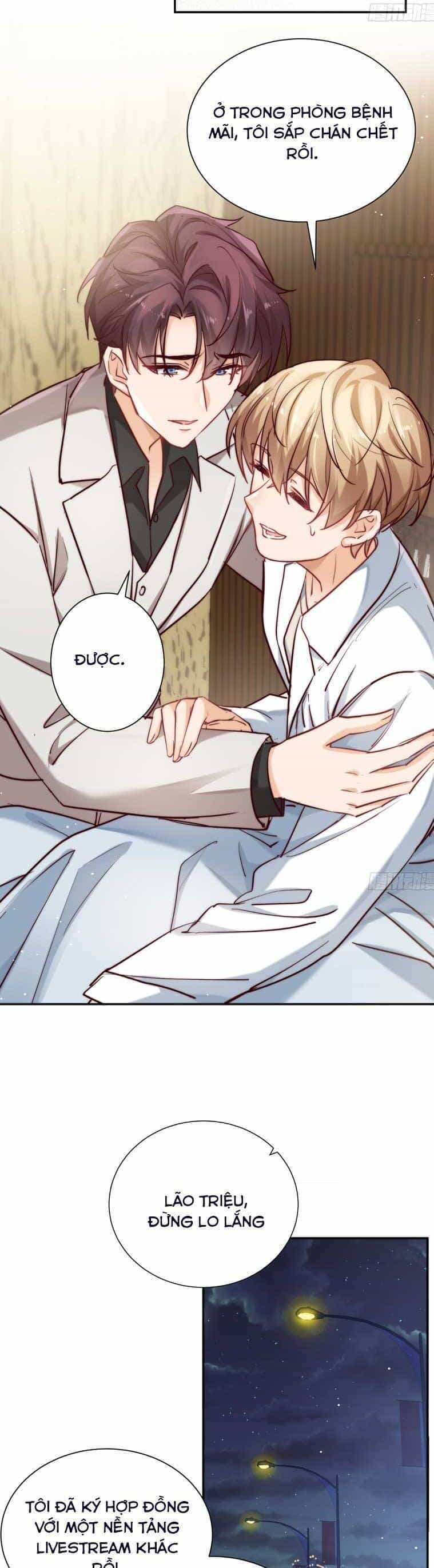 Tiểu Bảo Bối Đặc Biệt Của Tổng Tài Lạnh Lùng - Chương 14 - ảnh 12