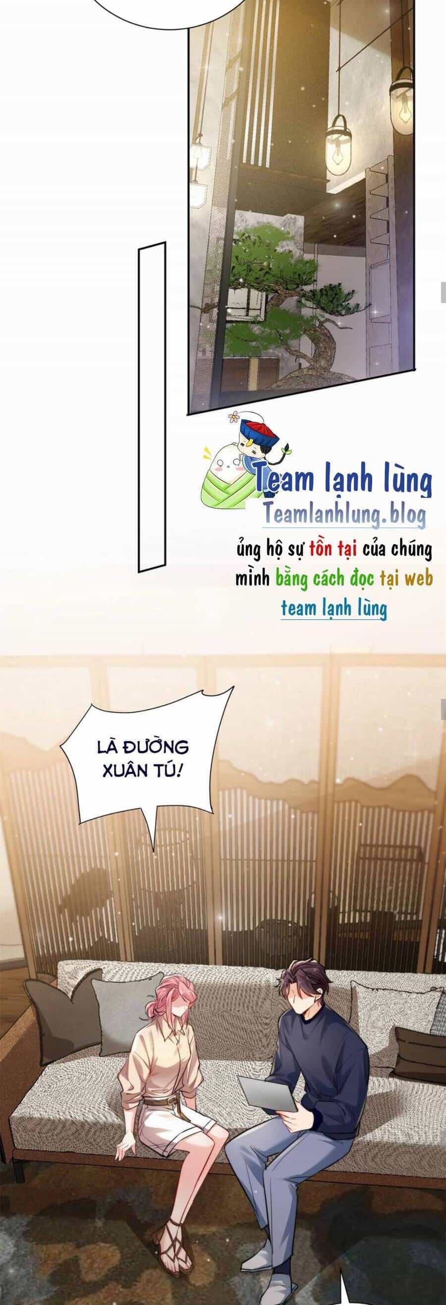 Tiểu Bảo Bối Đặc Biệt Của Tổng Tài Lạnh Lùng - Chương 20 - ảnh 15