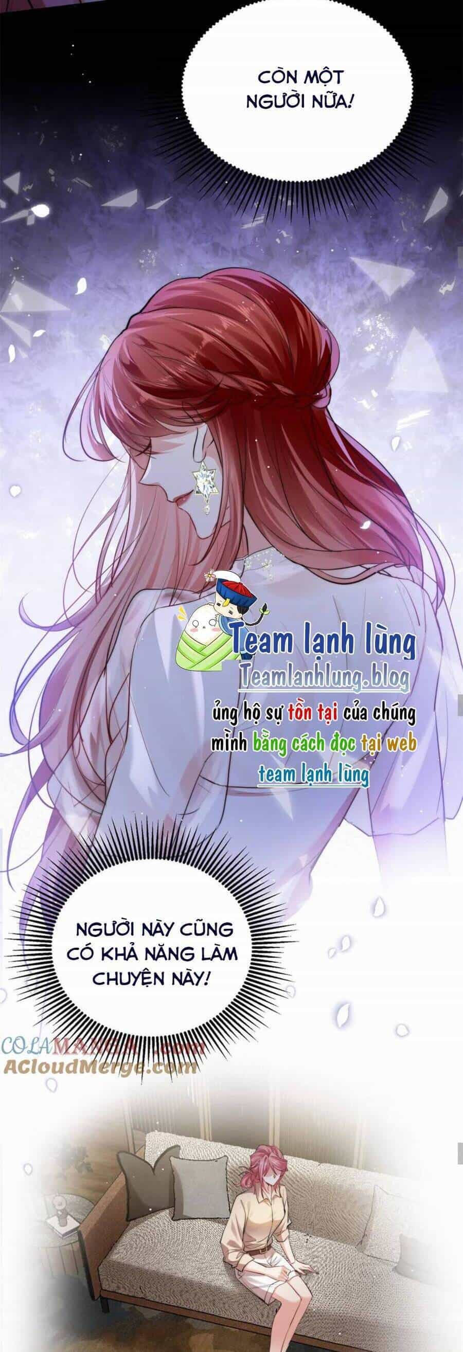 Tiểu Bảo Bối Đặc Biệt Của Tổng Tài Lạnh Lùng - Chương 20 - ảnh 18