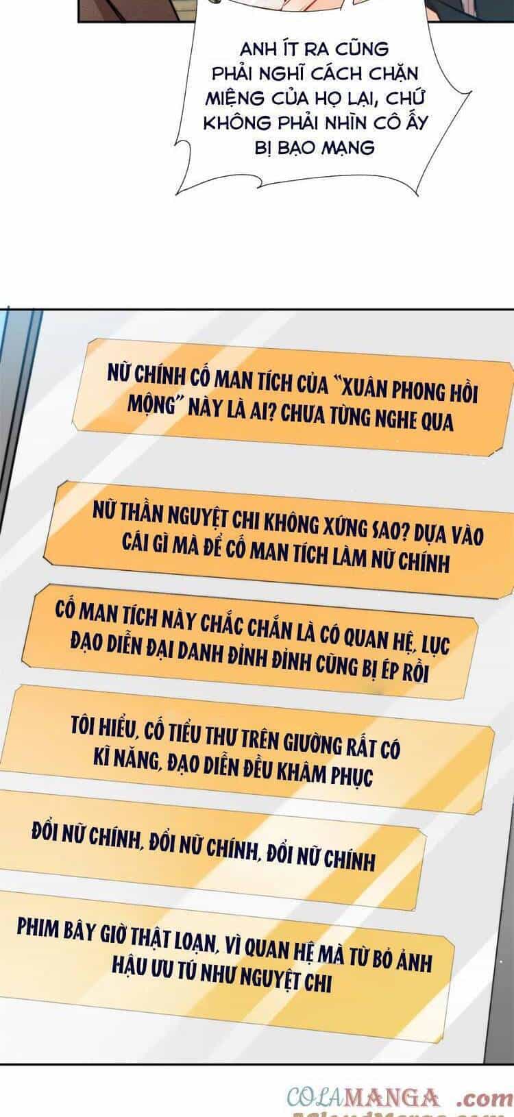 Tiểu Bảo Bối Đặc Biệt Của Tổng Tài Lạnh Lùng - Chương 30 - ảnh 22