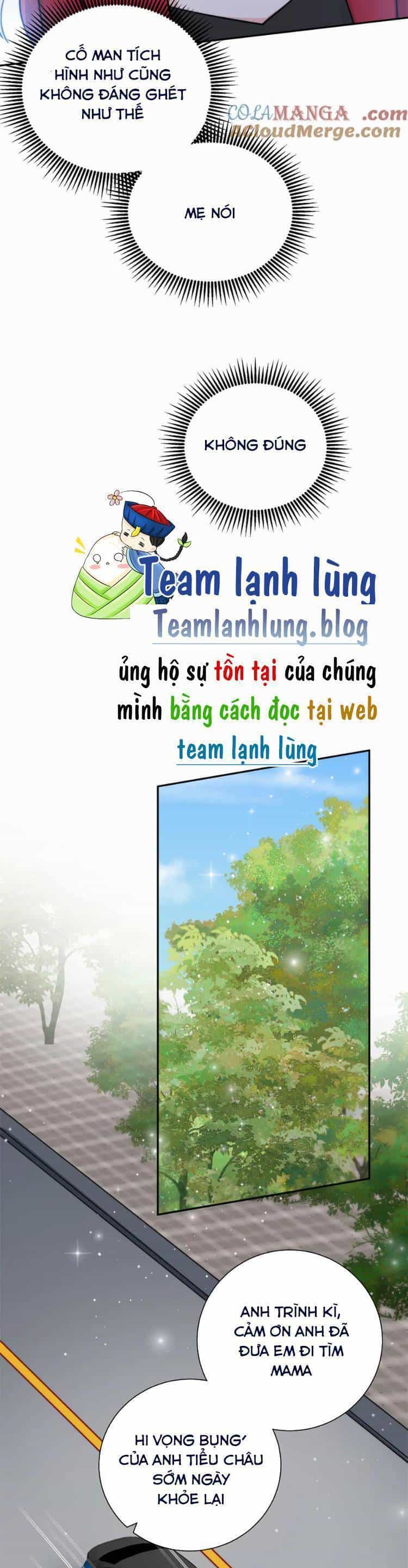 Tiểu Bảo Bối Đặc Biệt Của Tổng Tài Lạnh Lùng - Chương 34 - ảnh 19