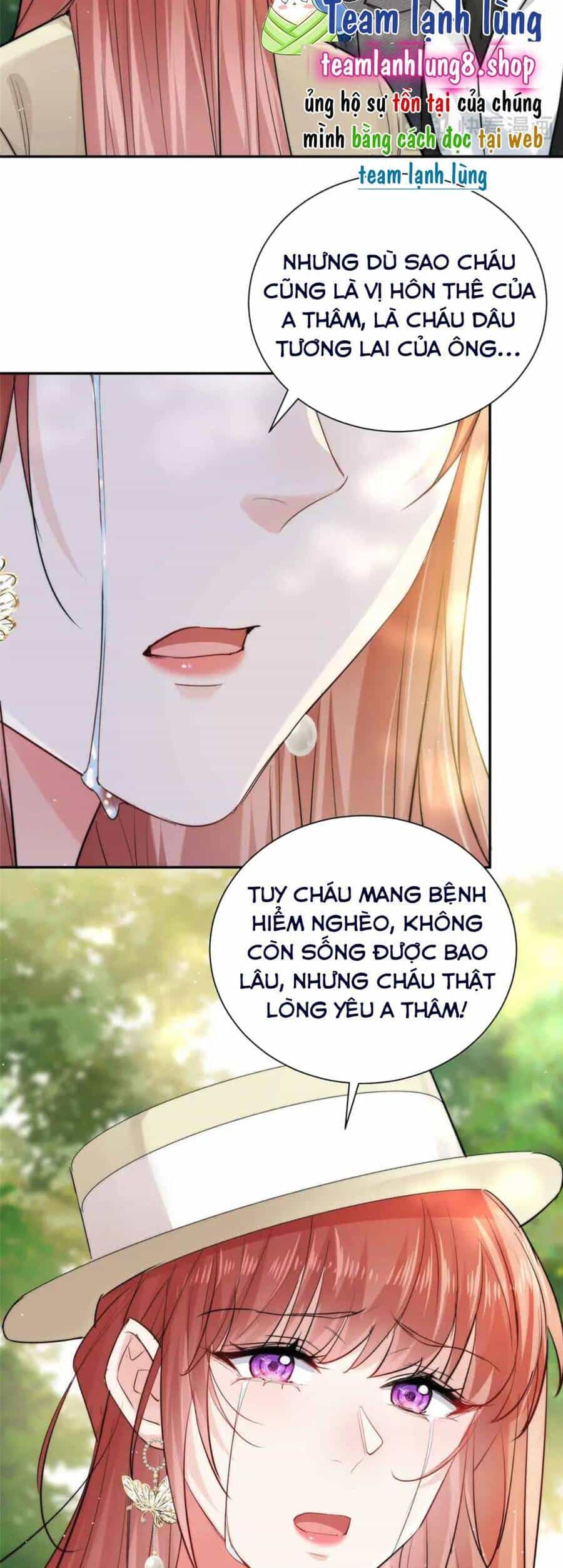 Tiểu Bảo Bối Đặc Biệt Của Tổng Tài Lạnh Lùng - Chương 50 - ảnh 29