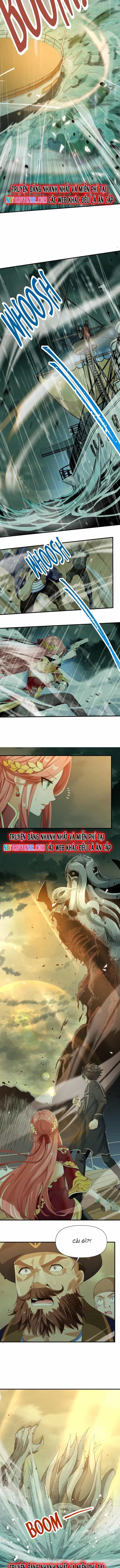 Tiểu Bạo Chúa Không Muốn Gặp Kết Thảm - Chương 36 - ảnh 5
