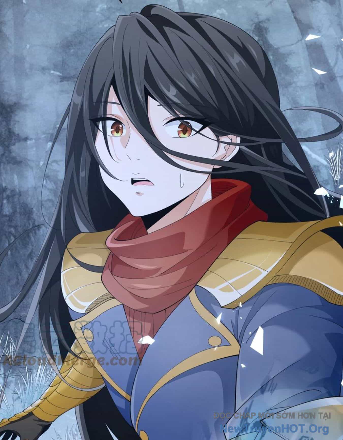 Tiểu Bạo Chúa Không Muốn Gặp Kết Thảm - Chương 57 - ảnh 62