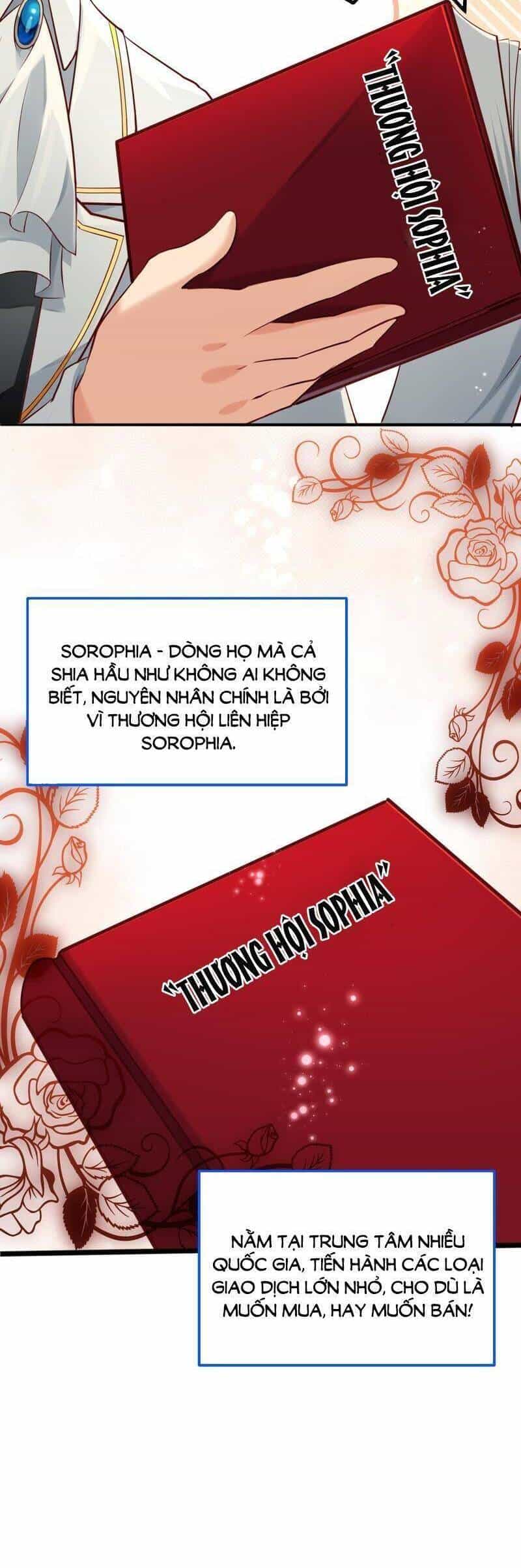 Tiểu Bạo Chúa Không Muốn Gặp Kết Thảm - Chương 6 - ảnh 10