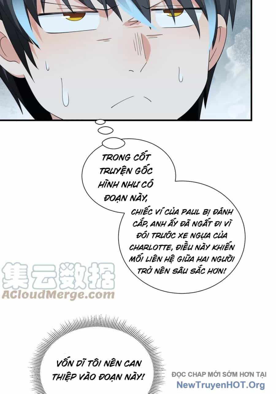 Tiểu Bạo Chúa Không Muốn Gặp Kết Thảm - Chương 61 - ảnh 59