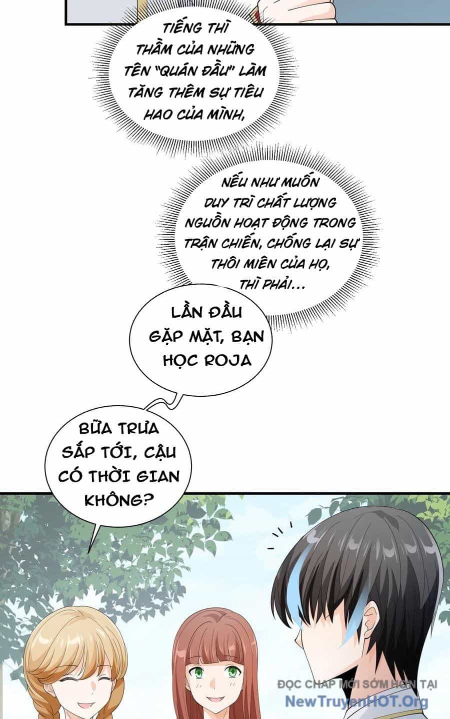 Tiểu Bạo Chúa Không Muốn Gặp Kết Thảm - Chương 62 - ảnh 36