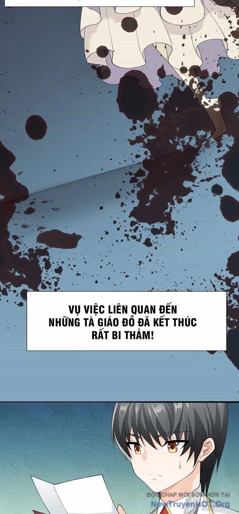 Tiểu Bạo Chúa Không Muốn Gặp Kết Thảm - Chương 63 - ảnh 37