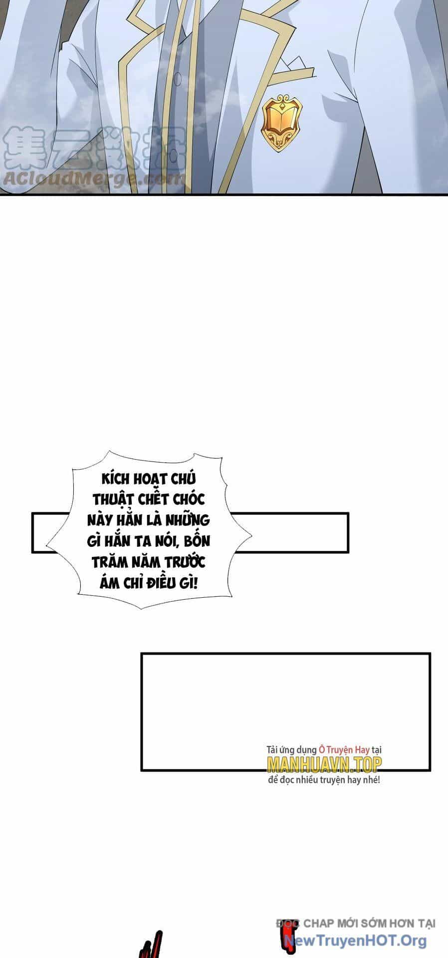 Tiểu Bạo Chúa Không Muốn Gặp Kết Thảm - Chương 65 - ảnh 36