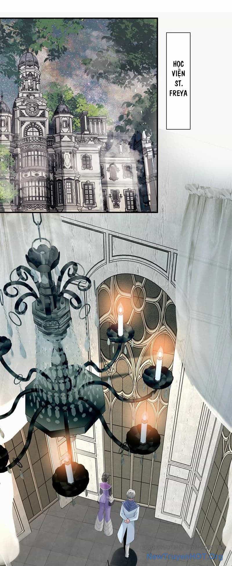 Tiểu Bạo Chúa Không Muốn Gặp Kết Thảm - Chương 67 - ảnh 17