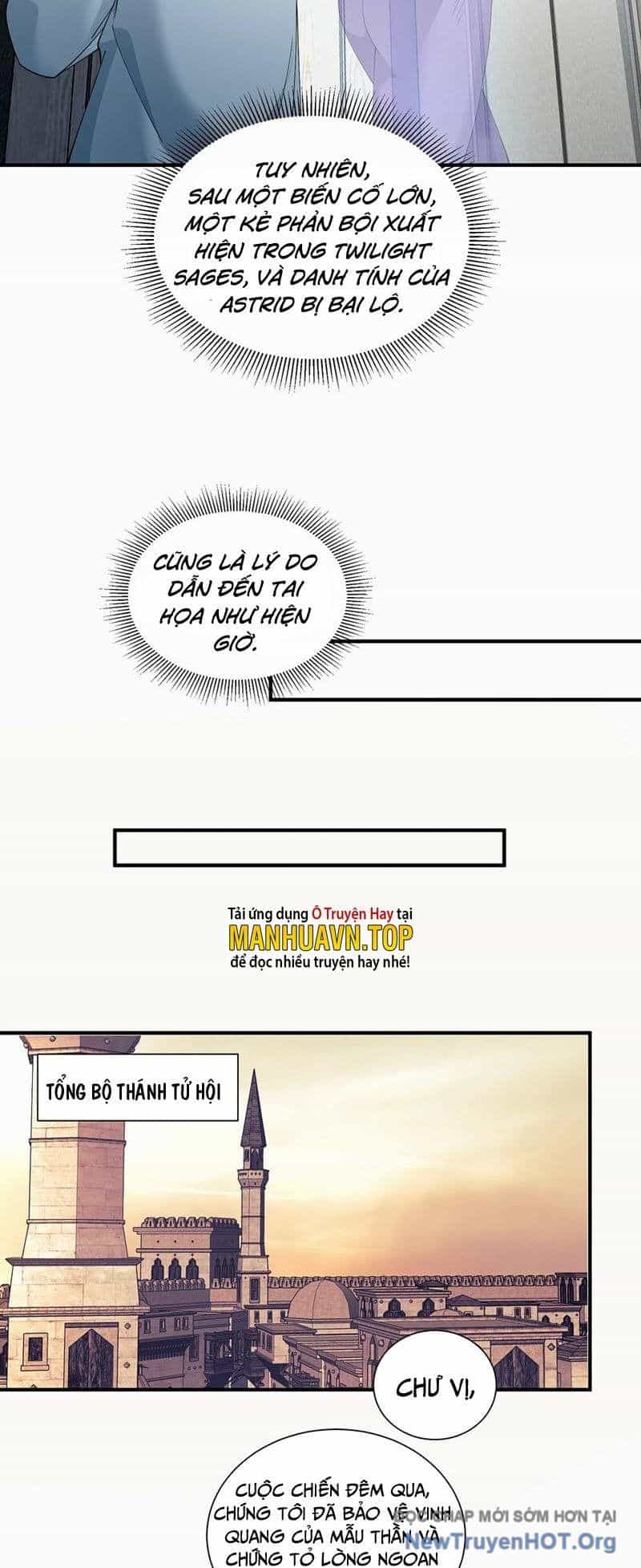 Tiểu Bạo Chúa Không Muốn Gặp Kết Thảm - Chương 67 - ảnh 21