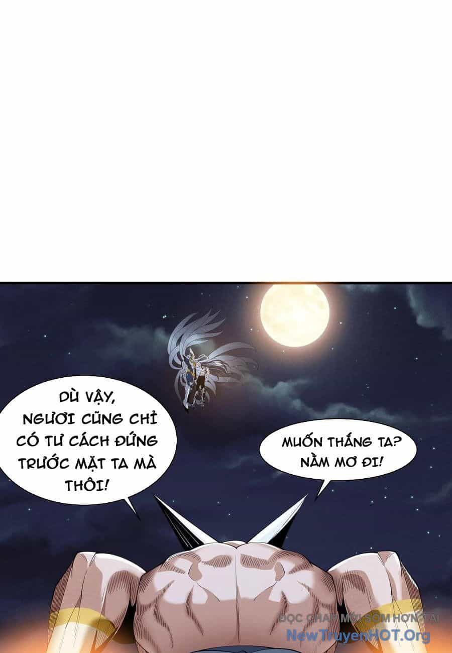 Tiểu Bạo Chúa Không Muốn Gặp Kết Thảm - Chương 74 - ảnh 17