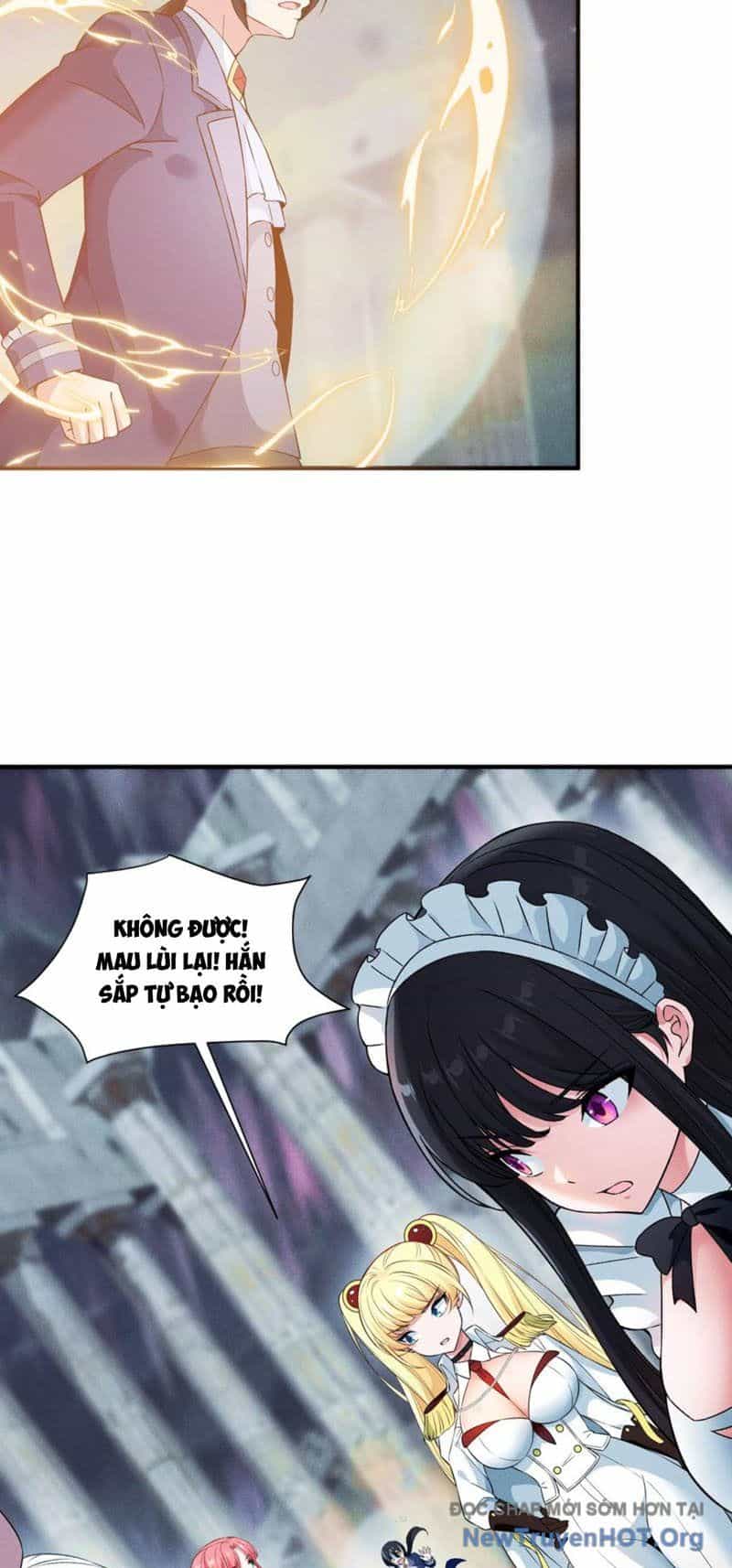 Tiểu Bạo Chúa Không Muốn Gặp Kết Thảm - Chương 81 - ảnh 38