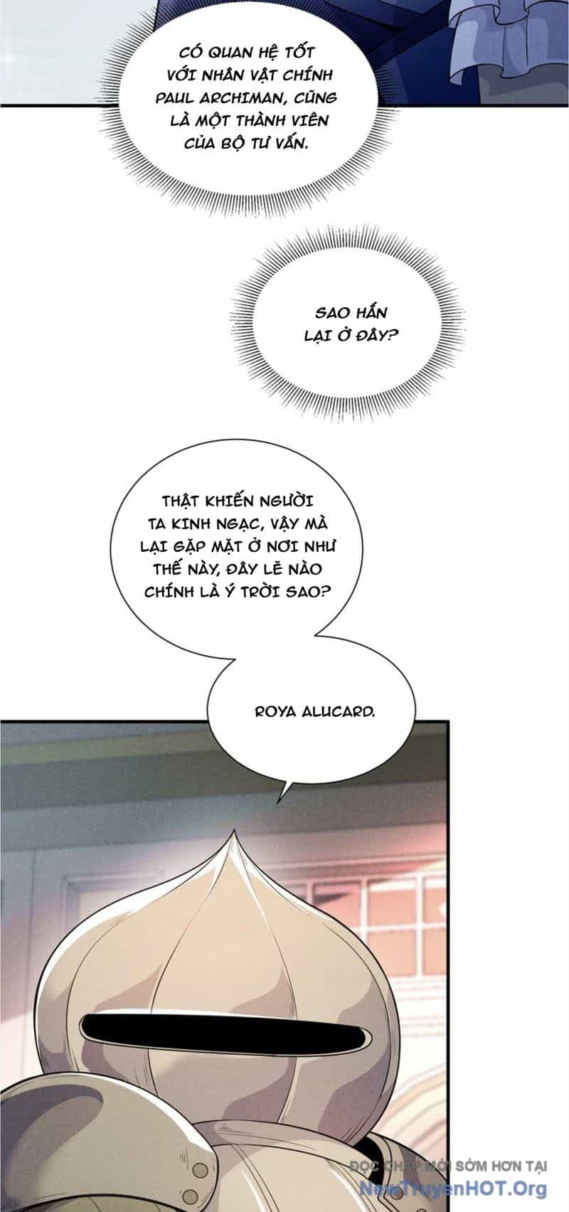 Tiểu Bạo Chúa Không Muốn Gặp Kết Thảm - Chương 81 - ảnh 57