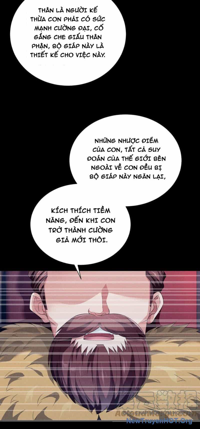 Tiểu Bạo Chúa Không Muốn Gặp Kết Thảm - Chương 82 - ảnh 56