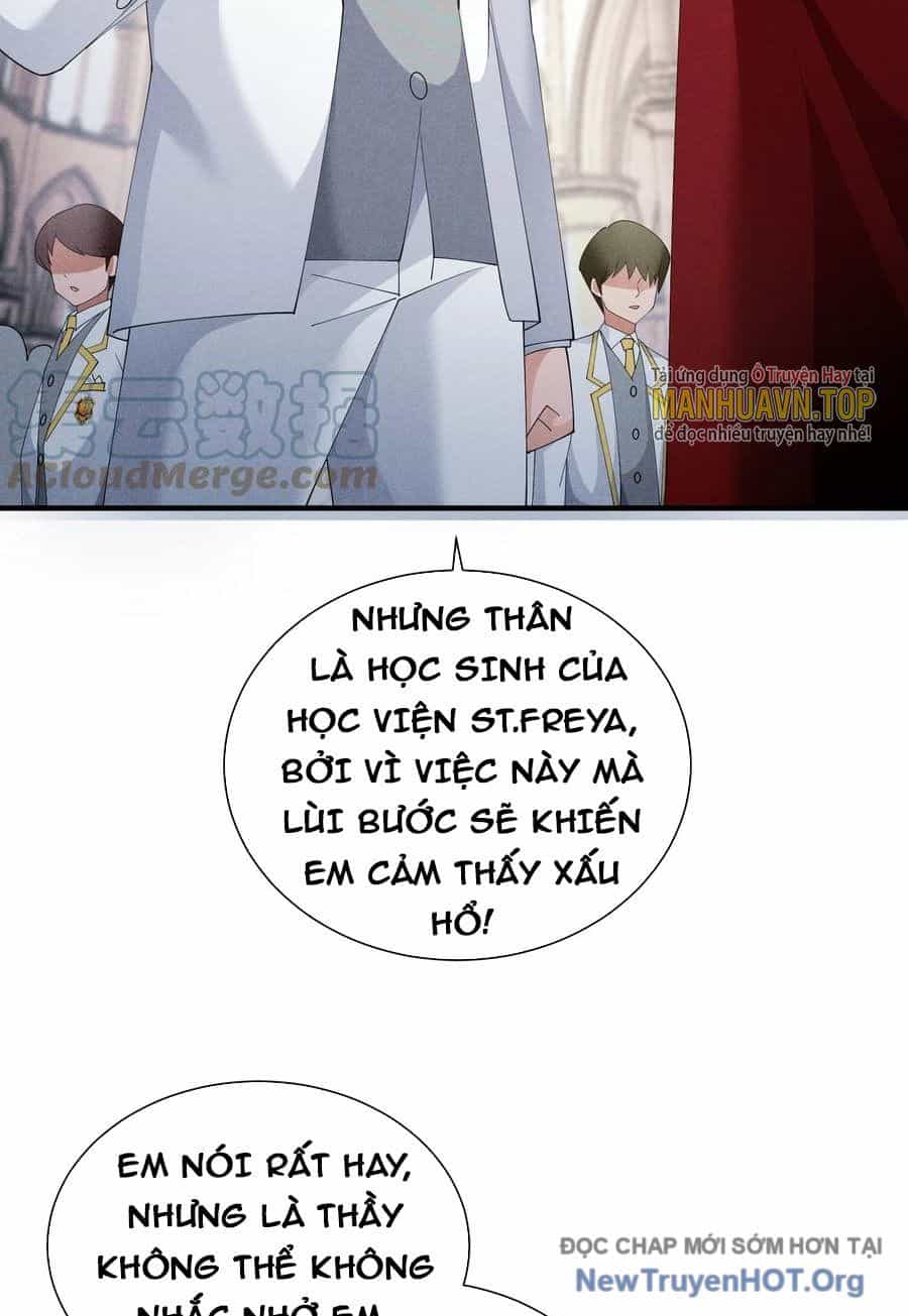 Tiểu Bạo Chúa Không Muốn Gặp Kết Thảm - Chương 84 - ảnh 10