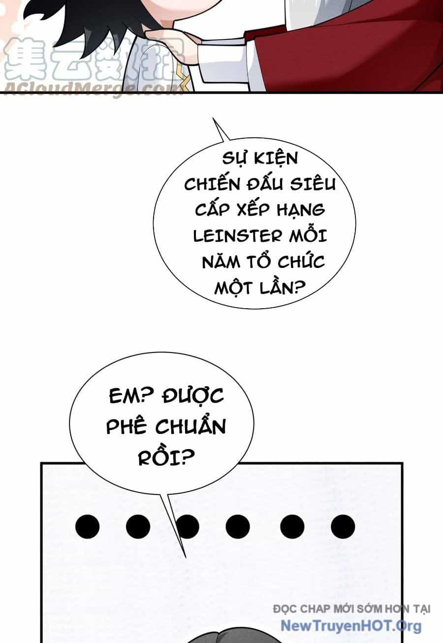 Tiểu Bạo Chúa Không Muốn Gặp Kết Thảm - Chương 84 - ảnh 17