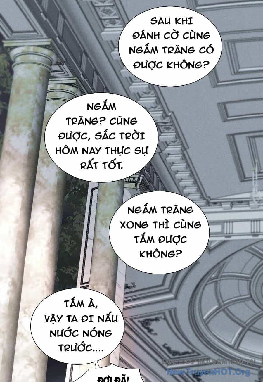 Tiểu Bạo Chúa Không Muốn Gặp Kết Thảm - Chương 86 - ảnh 19