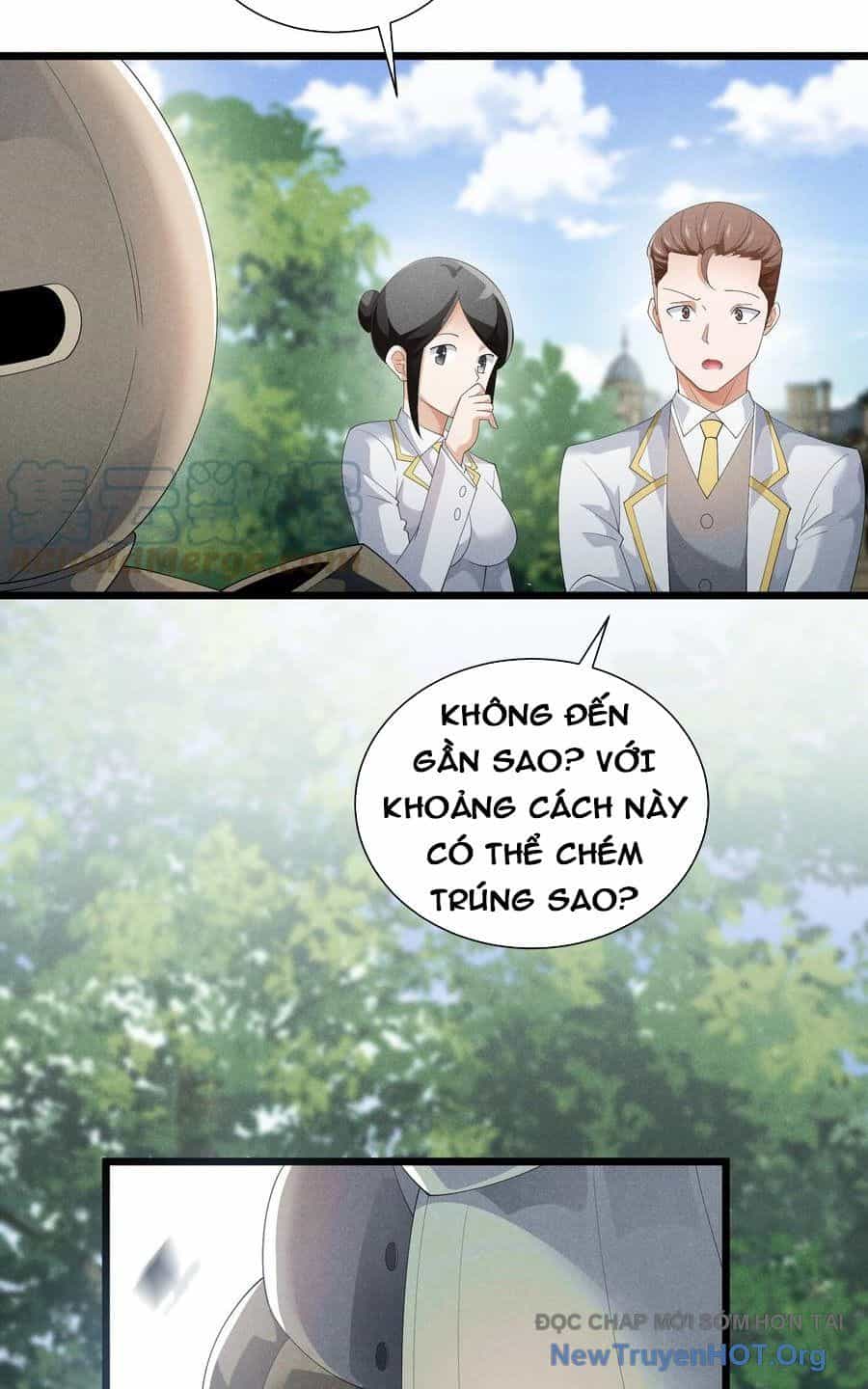Tiểu Bạo Chúa Không Muốn Gặp Kết Thảm - Chương 86 - ảnh 35
