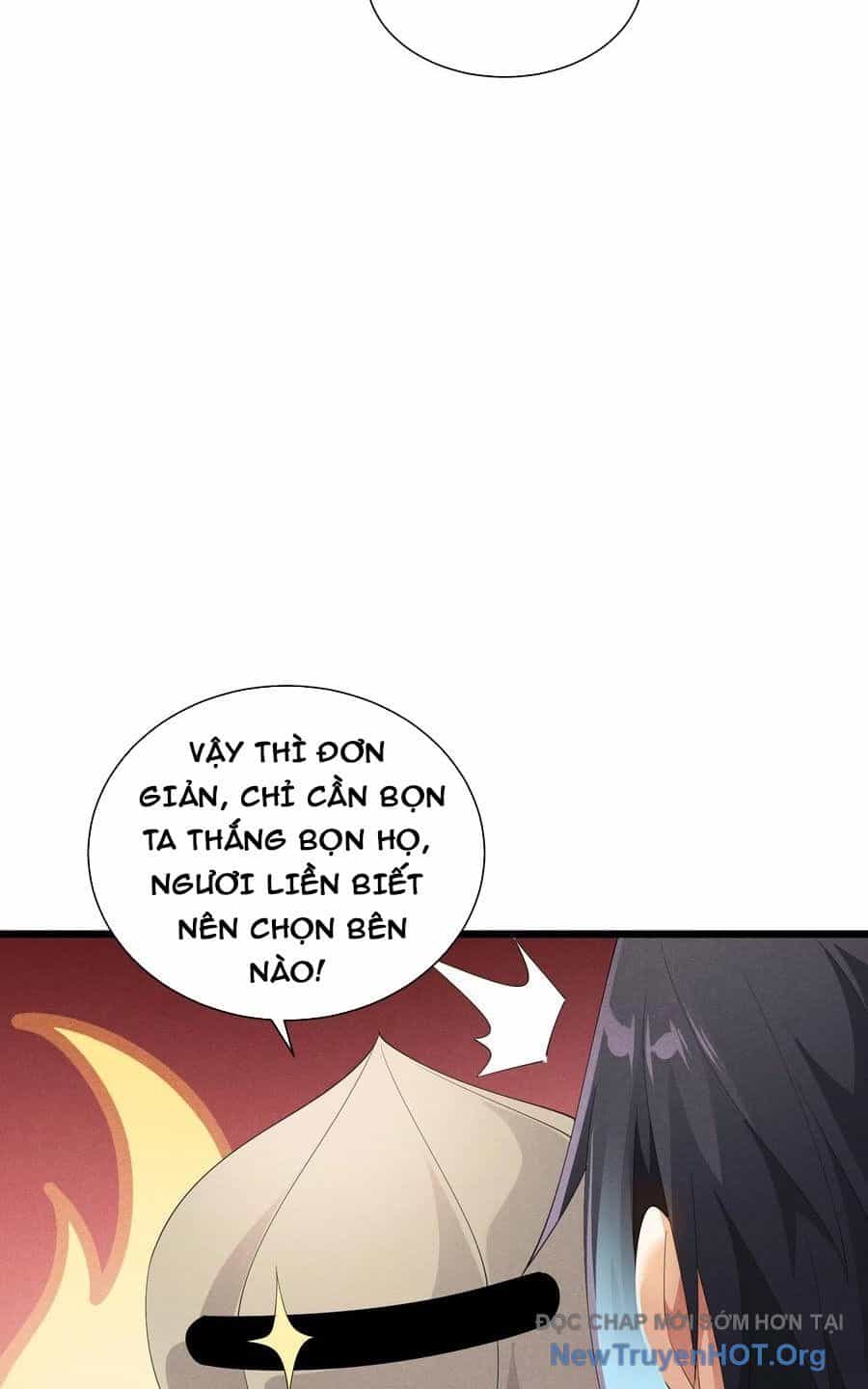 Tiểu Bạo Chúa Không Muốn Gặp Kết Thảm - Chương 86 - ảnh 47