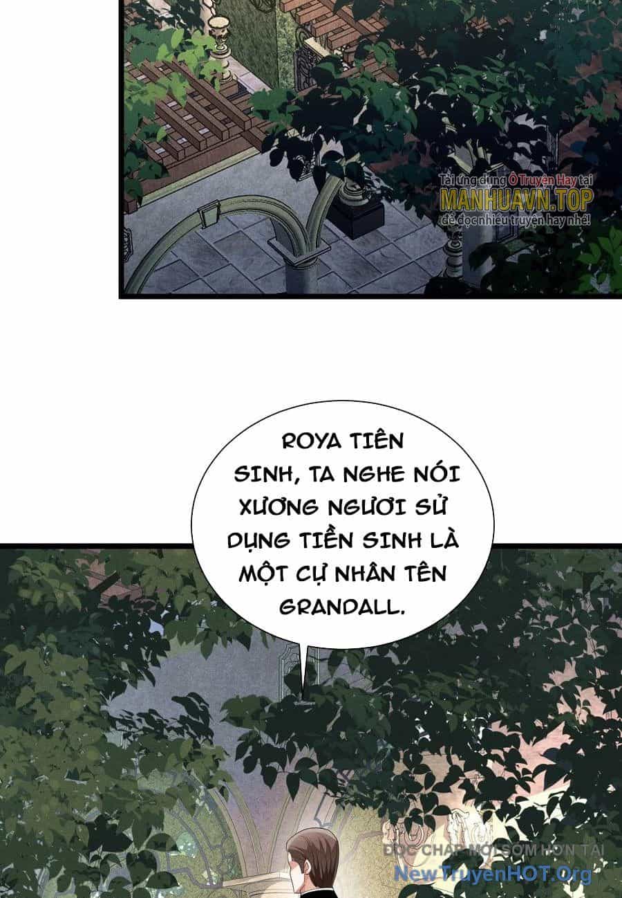 Tiểu Bạo Chúa Không Muốn Gặp Kết Thảm - Chương 87 - ảnh 70
