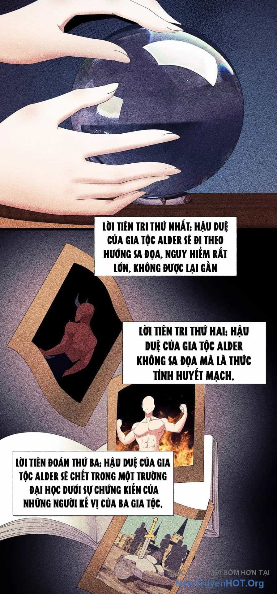 Tiểu Bạo Chúa Không Muốn Gặp Kết Thảm - Chương 93 - ảnh 29