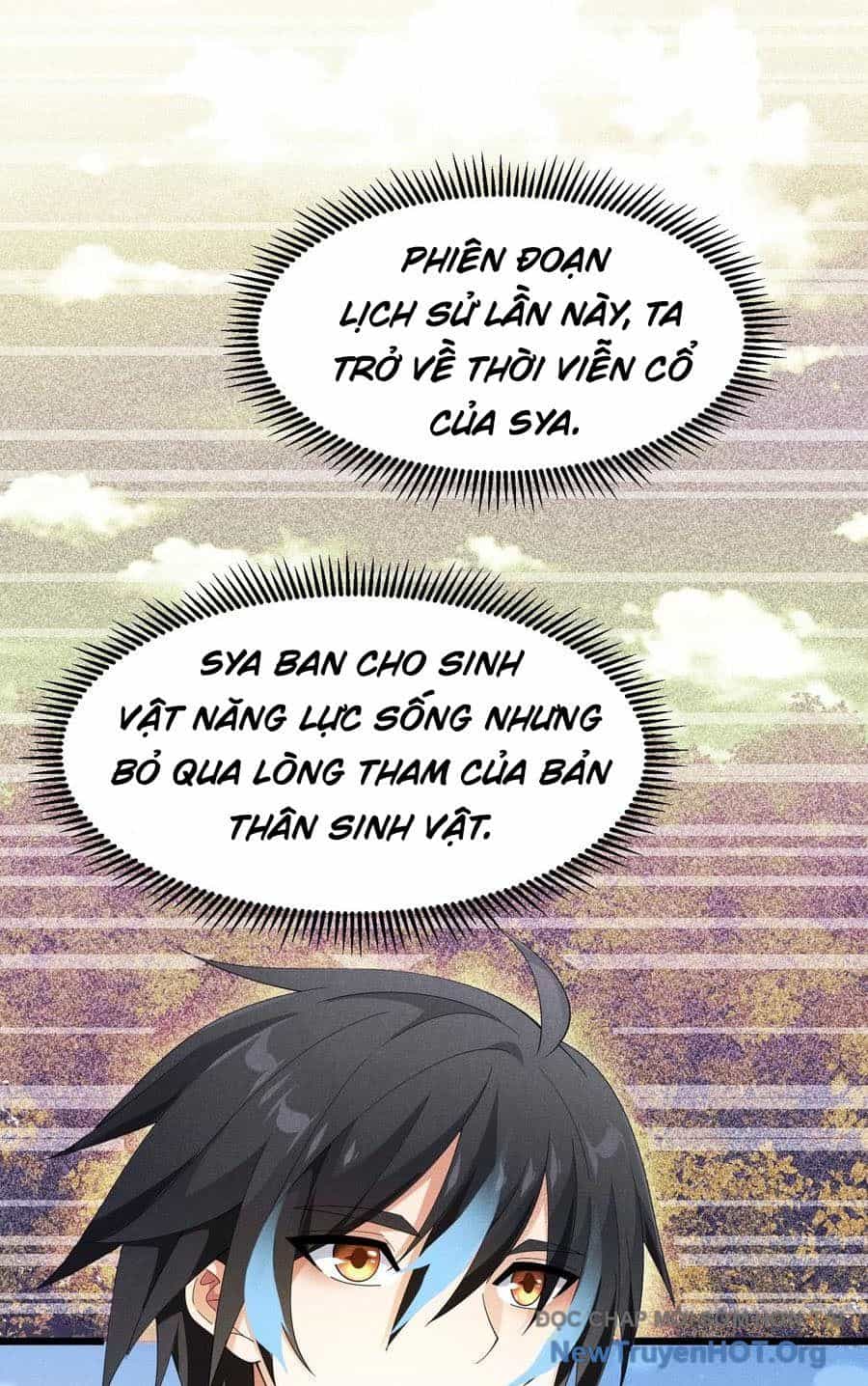 Tiểu Bạo Chúa Không Muốn Gặp Kết Thảm - Chương 96 - ảnh 26