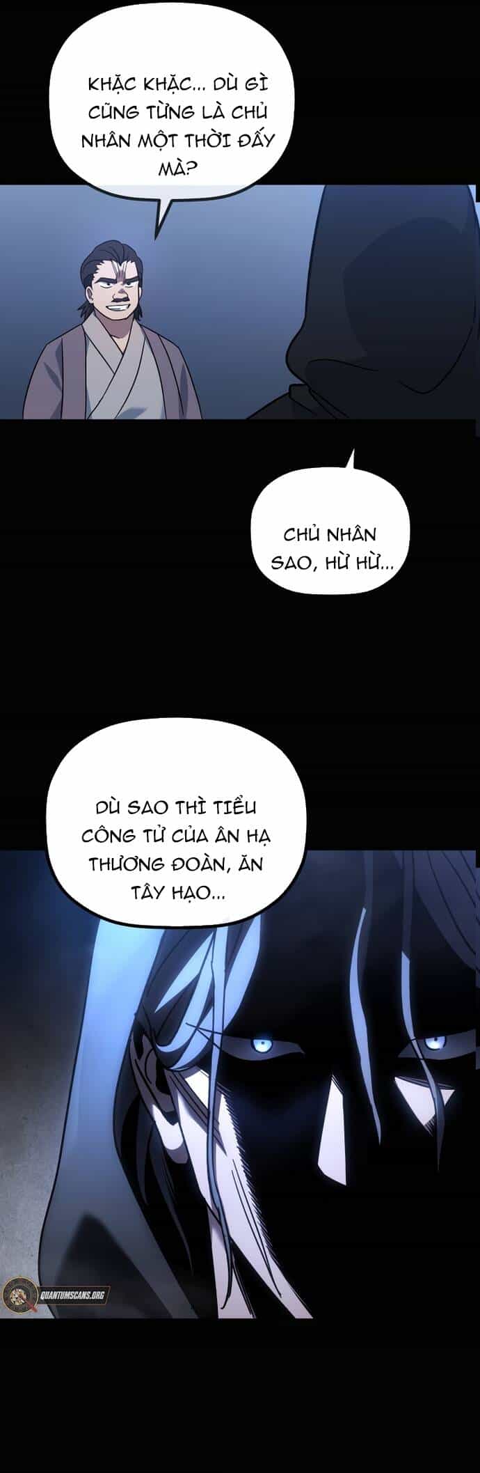 Tiểu Công Tử Của Ân Hạ Thương Đoàn - Chương 1 - ảnh 66