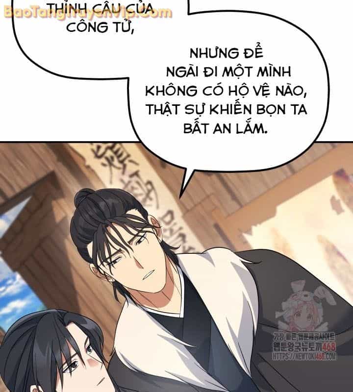 Tiểu Công Tử Của Ân Hạ Thương Đoàn - Chương 14 - ảnh 87