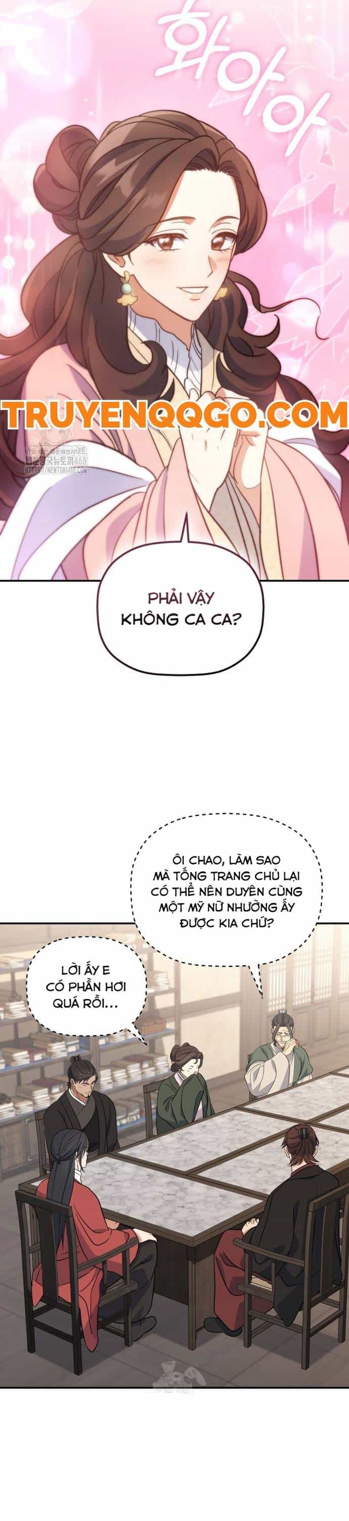 Tiểu Công Tử Của Ân Hạ Thương Đoàn - Chương 22 - ảnh 30