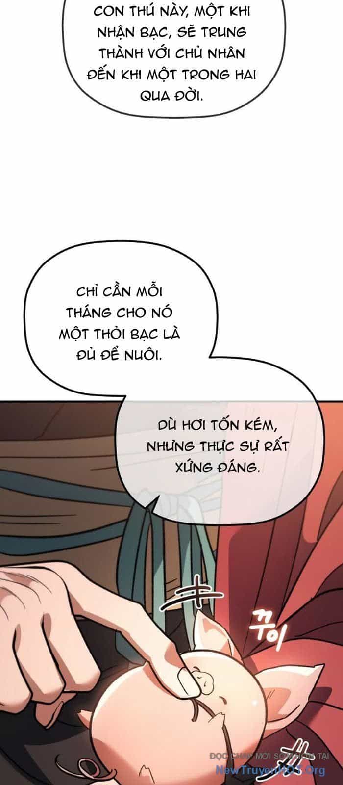 Tiểu Công Tử Của Ân Hạ Thương Đoàn - Chương 29 - ảnh 30