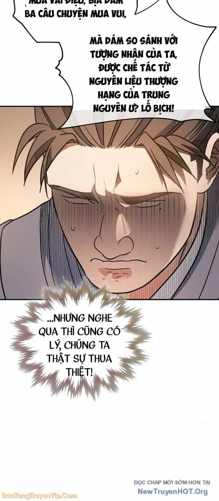 Tiểu Công Tử Của Ân Hạ Thương Đoàn - Chương 31 - ảnh 39