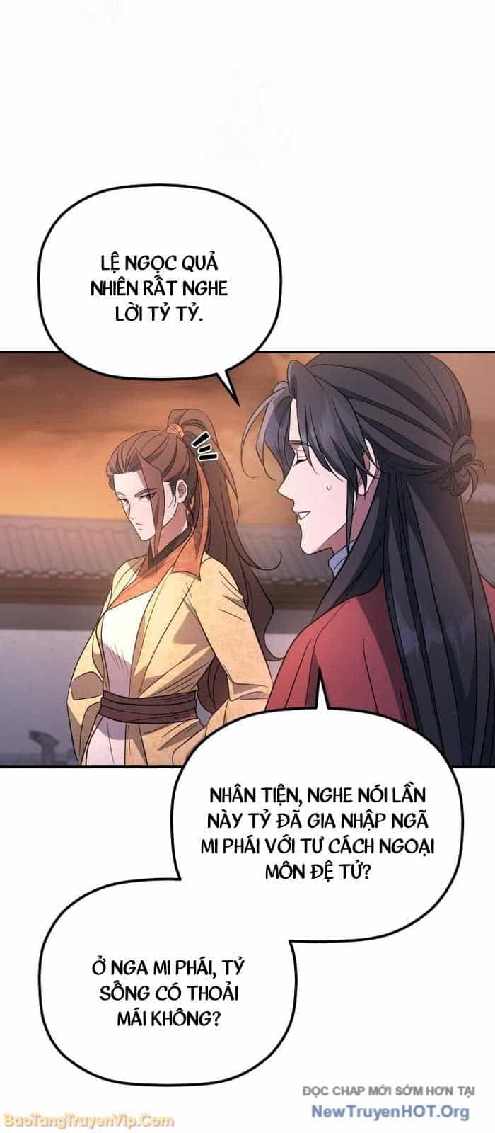 Tiểu Công Tử Của Ân Hạ Thương Đoàn - Chương 32 - ảnh 35