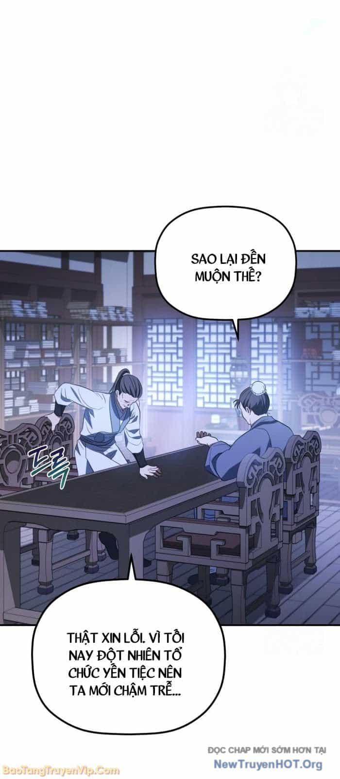 Tiểu Công Tử Của Ân Hạ Thương Đoàn - Chương 32 - ảnh 45